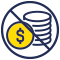Llevar monedas