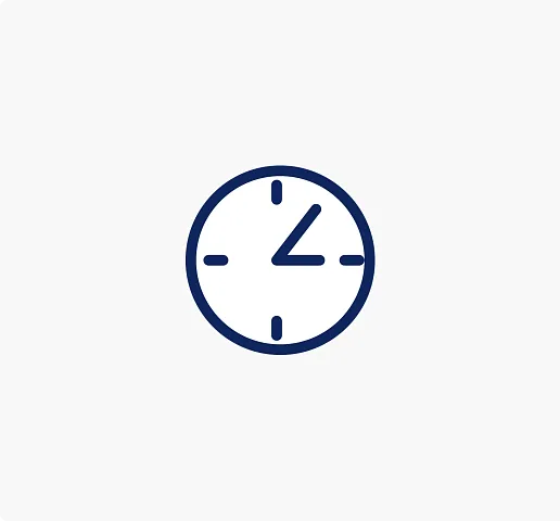 Recibe el dinero en minutos directamente a tu cuenta o para retirarlo en efectivo en ventanillas o en puntos Mi Vecino.
