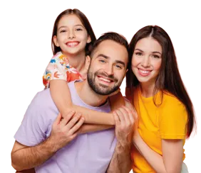 Seguro dental para ti y tu familia