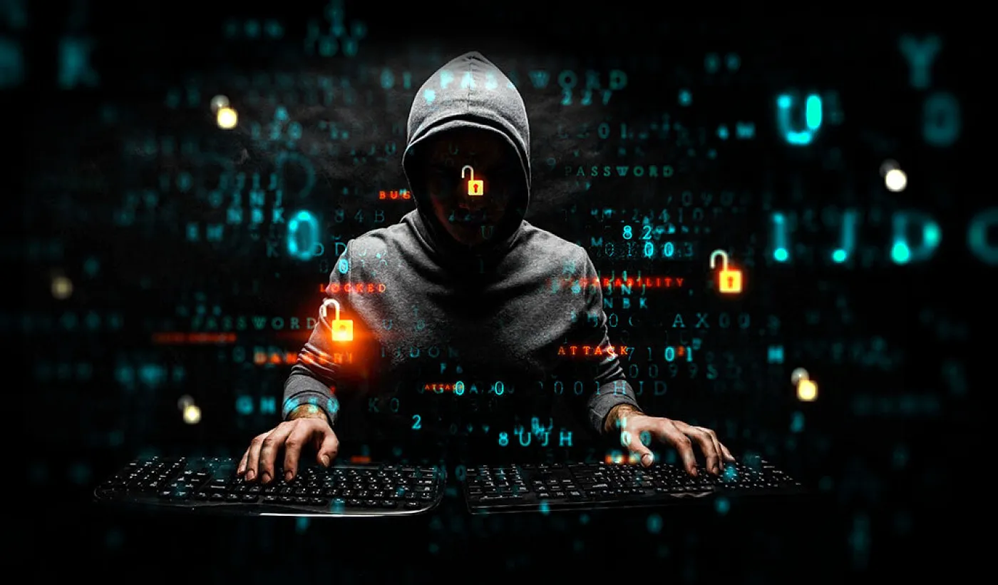 Qué es un hacker