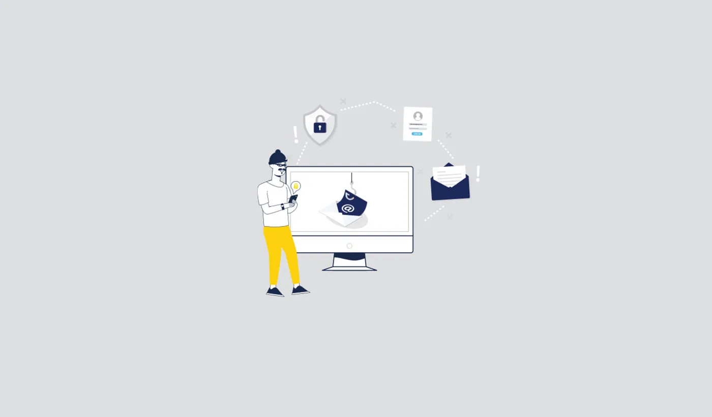 Qué es el phishing